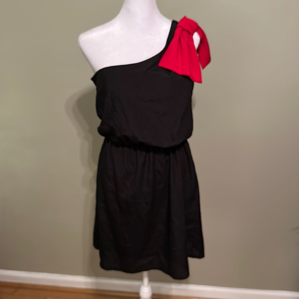 Boutique dress
